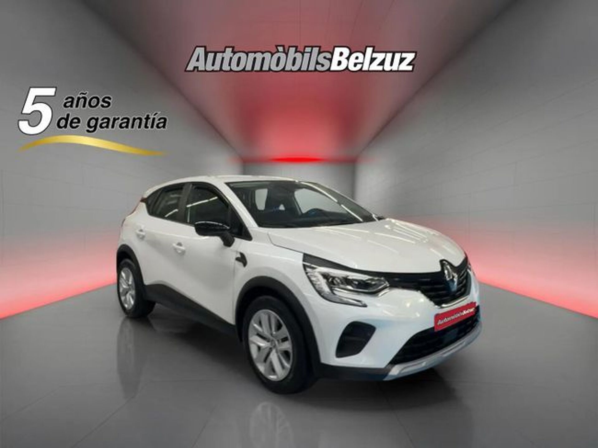 Imagen 3 de RENAULT Captur
