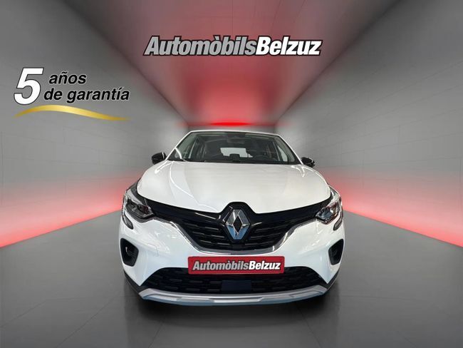 Foto del RENAULT Captur TCe Intens 67kW