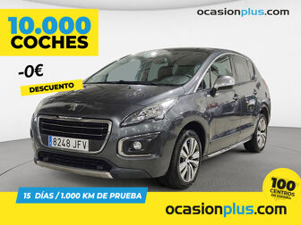 Imagen de PEUGEOT 3008 1.6 BlueHDi Style 120