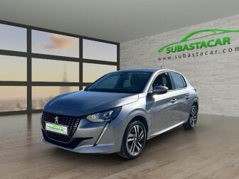 Imagen de PEUGEOT 208 1.5BlueHDi S&S Signature 100