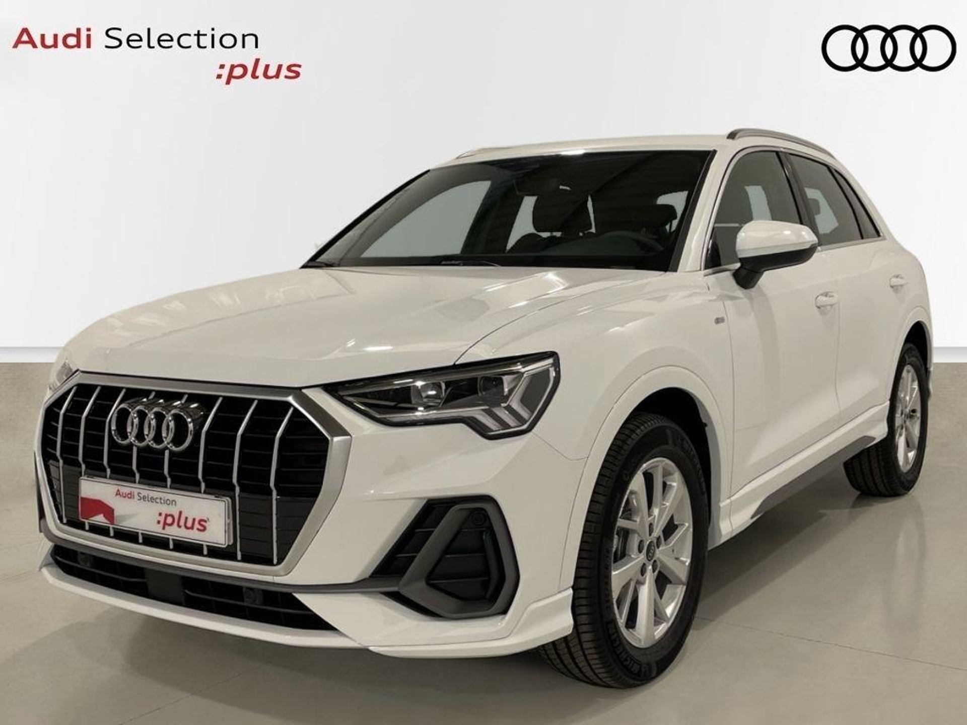 Imagen de AUDI Q3
