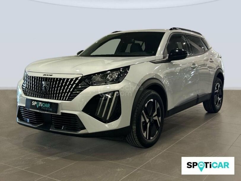 Foto del PEUGEOT 2008 1.2 PureTech S&S Allure 100