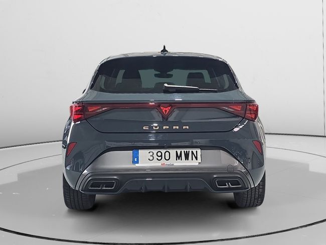 Foto del CUPRA León 1.5 ETSI DSG 110Kw