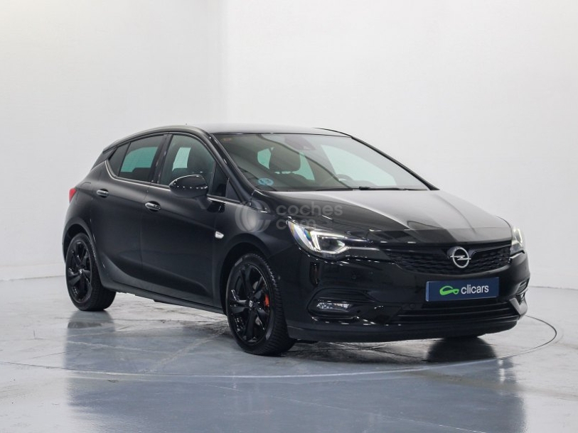 Foto del OPEL Astra 1.2T S-S Ultimate 145