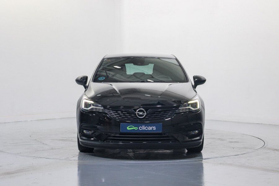 Foto del OPEL Astra 1.2T S-S Ultimate 145