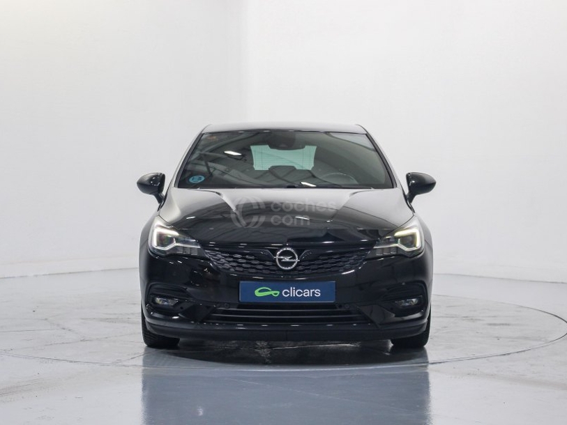 Foto del OPEL Astra 1.2T S-S Ultimate 145