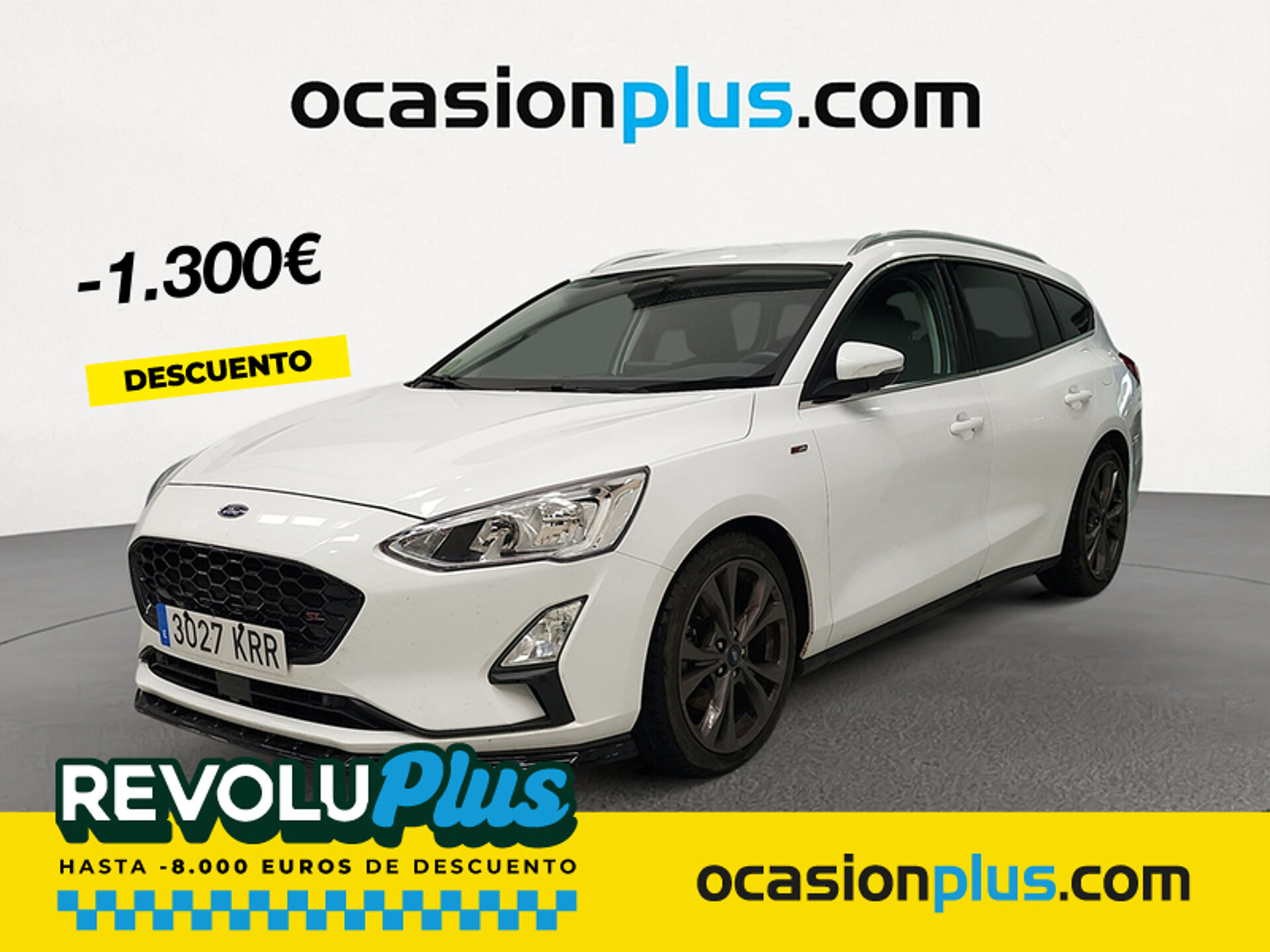 Imagen de FORD Focus
