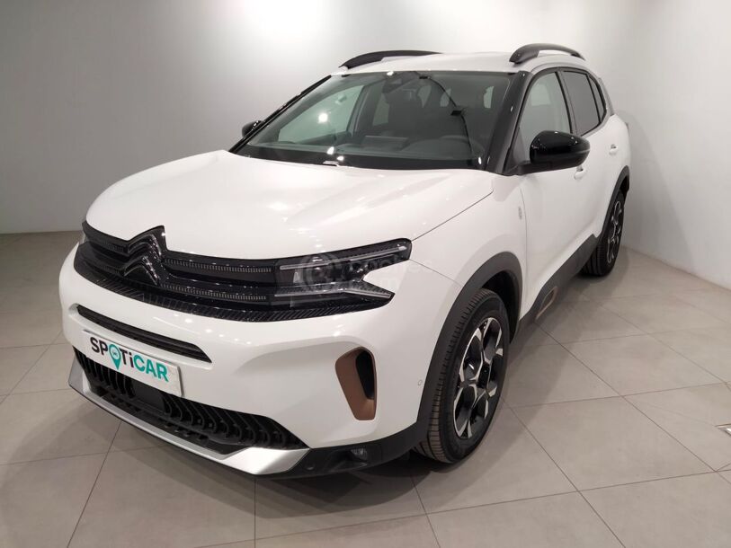 Foto del CITROEN C5 Aircross PureTech S&S C-Series 130