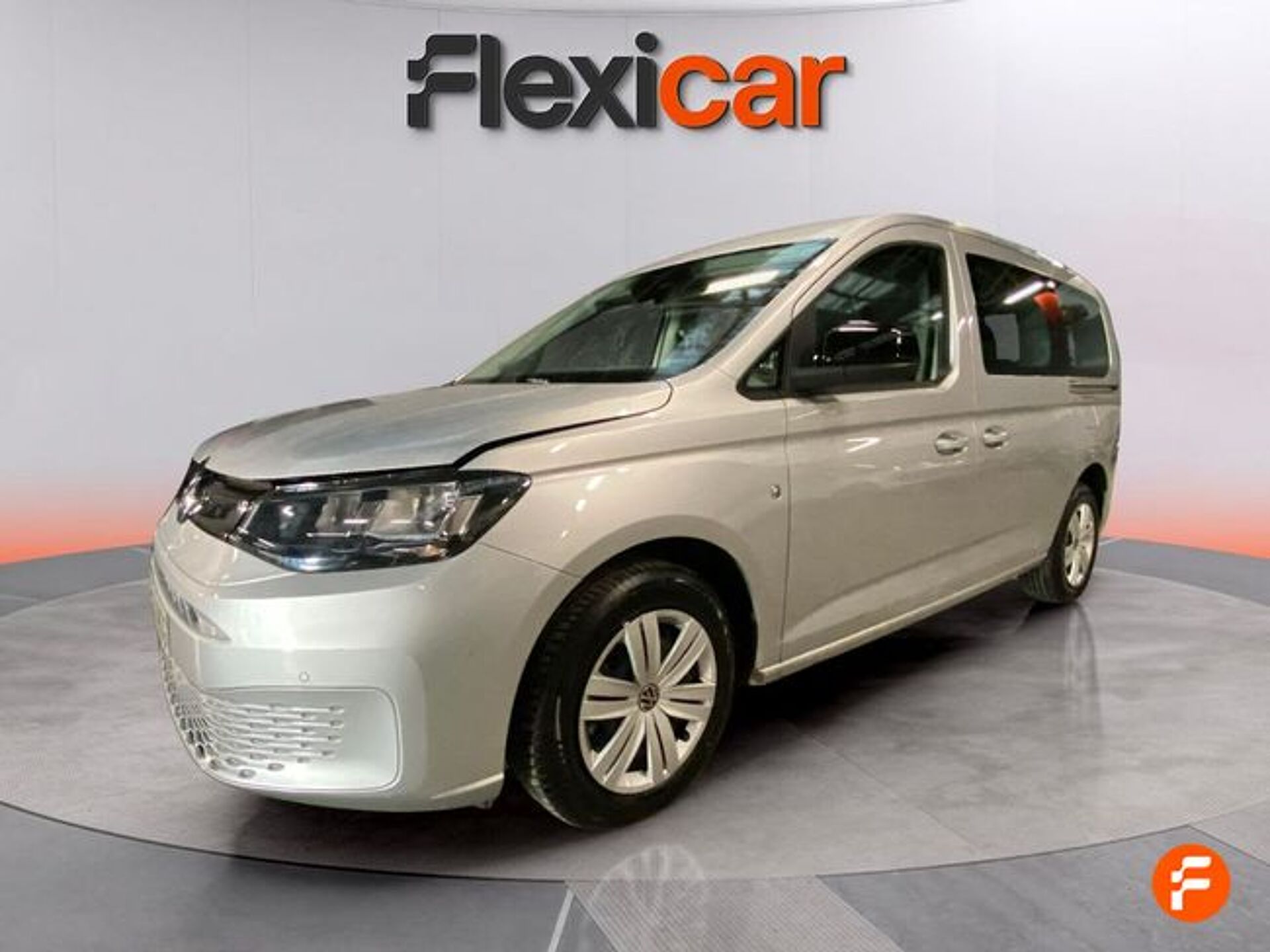 Imagen 3 de VOLKSWAGEN Caddy