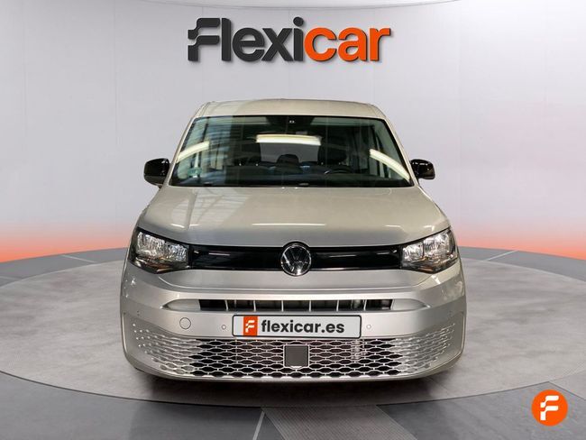 Foto del VOLKSWAGEN Caddy Maxi 2.0TDI Origin DSG 122