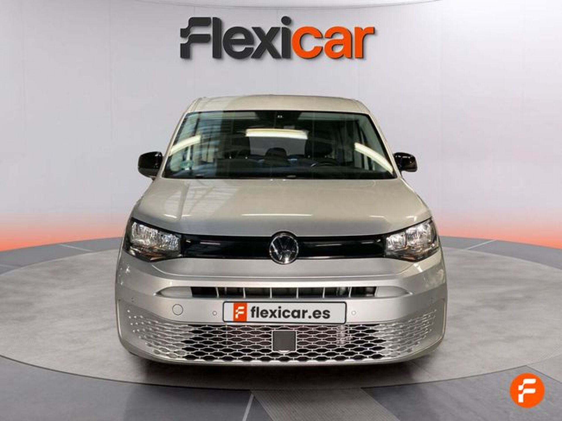 Imagen 2 de VOLKSWAGEN Caddy