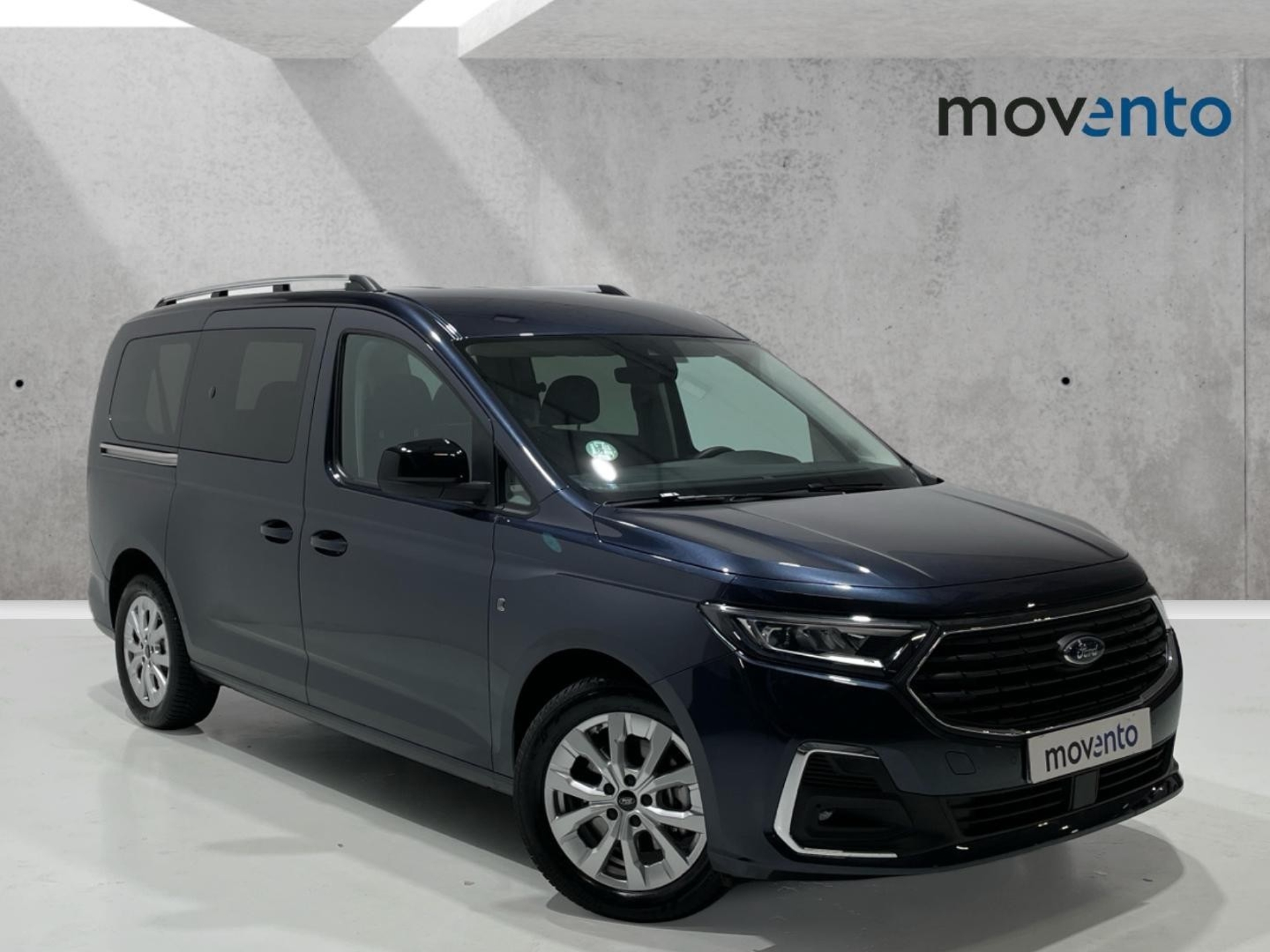 Imagen de FORD Tourneo Connect