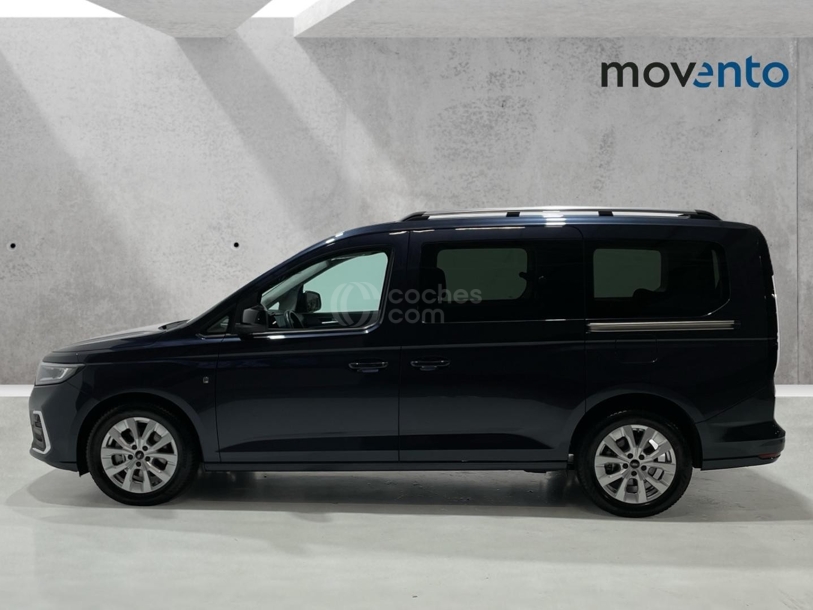 Foto del FORD Tourneo Connect 2.0 Ecoblue LWB L2 Titanium 122 Aut.