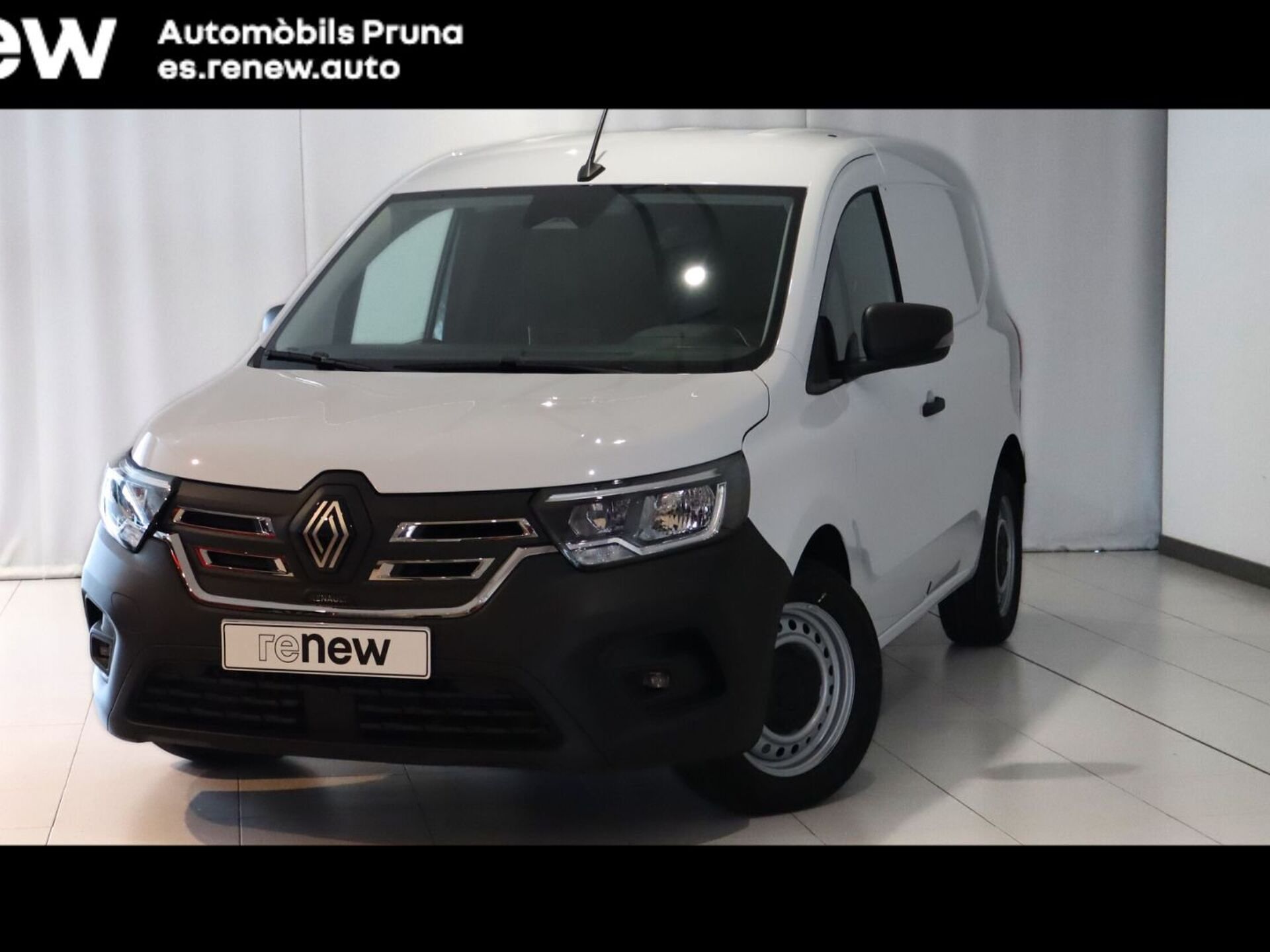 Imagen de RENAULT Kangoo