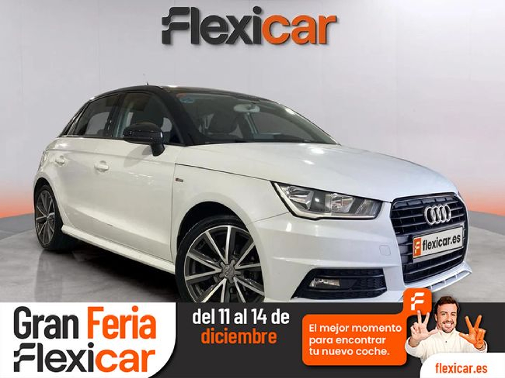 Imagen de AUDI A1