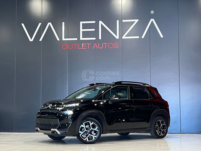 Foto del CITROEN C3 Aircross Puretech S&S Shine Pack 110