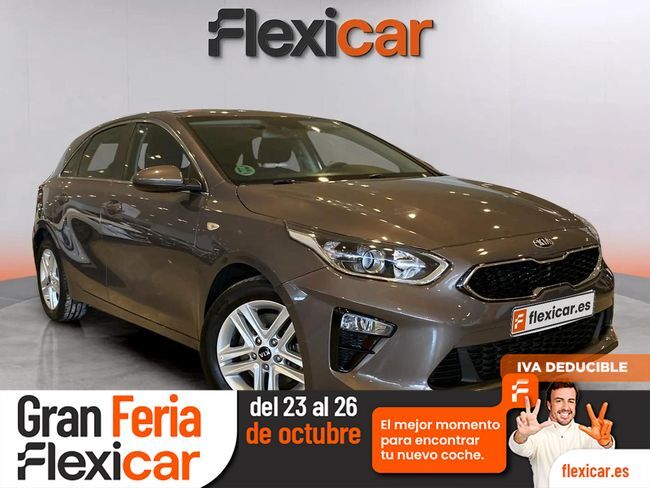 KIA Ceed (1.4 T-GDi 103kW (140CV) Drive) en Alicante