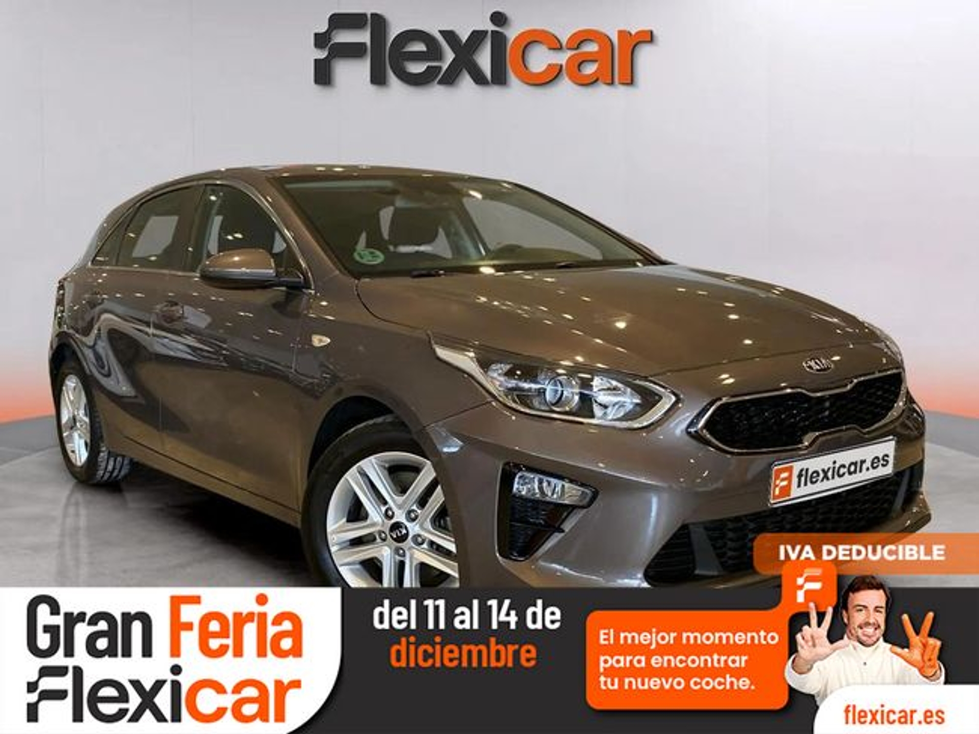 Imagen de KIA Ceed