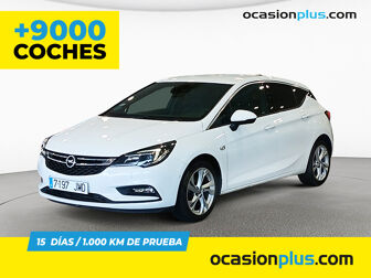 Imagen de OPEL Astra 1.4T S/S Dynamic 125