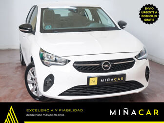 Imagen de OPEL Corsa 1.5D DT S-S Edition 100