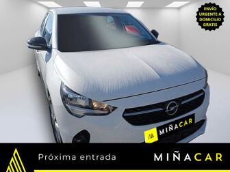 Imagen de OPEL Corsa 1.5D DT S-S Edition 100