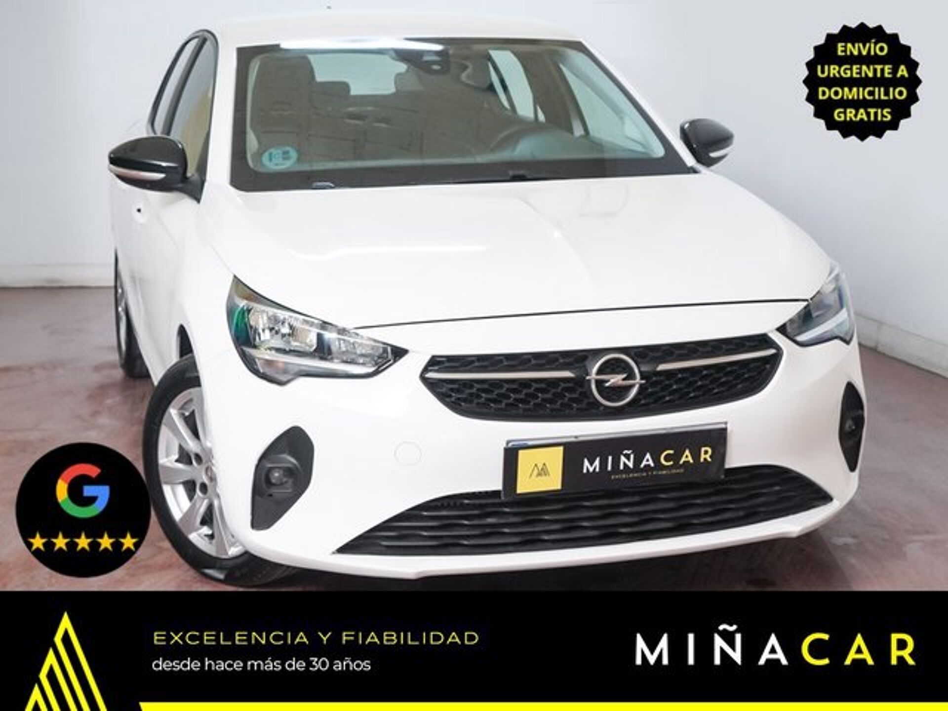 Imagen de OPEL Corsa