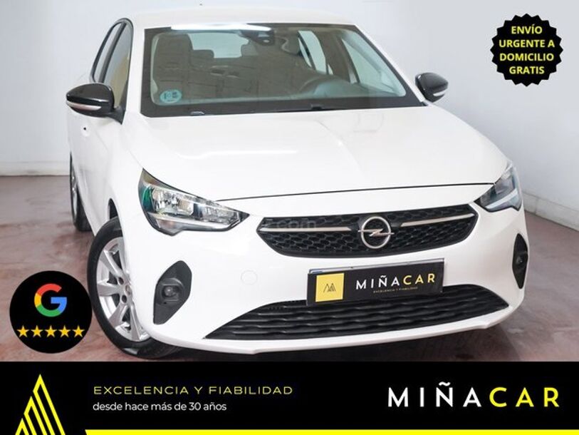 Foto del OPEL Corsa 1.5D DT S-S Edition 100