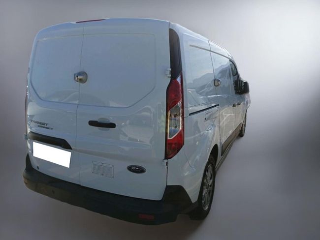 Foto del FORD Transit Connect FT 220 Kombi S&S B. Corta L1 Ambiente 100