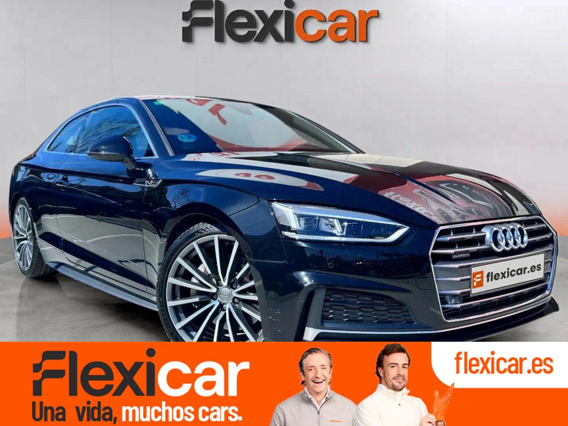 Imagen de AUDI A5