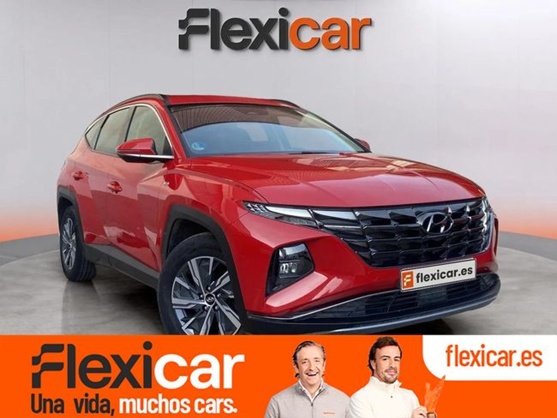 Imagen de HYUNDAI Tucson