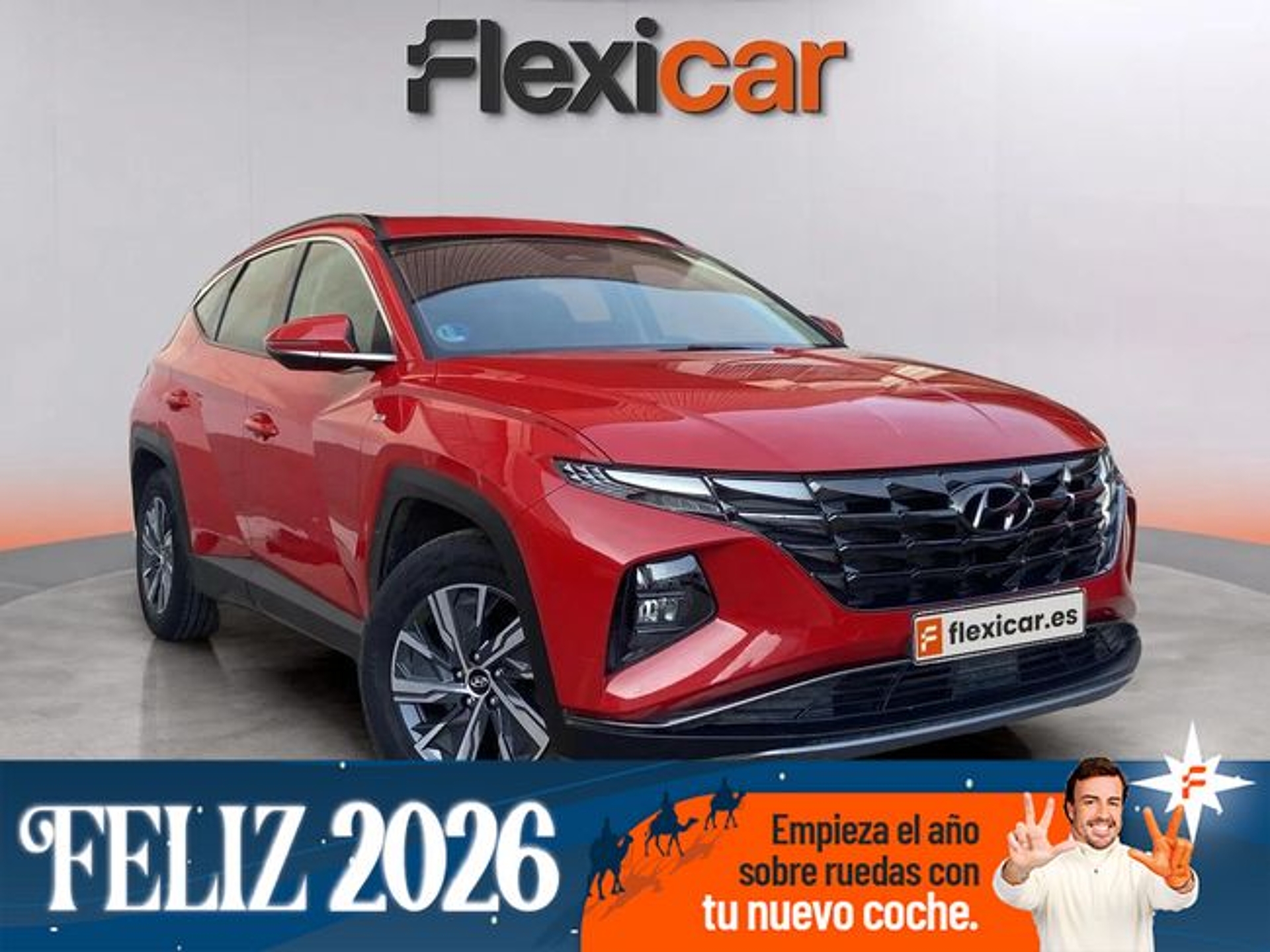 Imagen de HYUNDAI Tucson