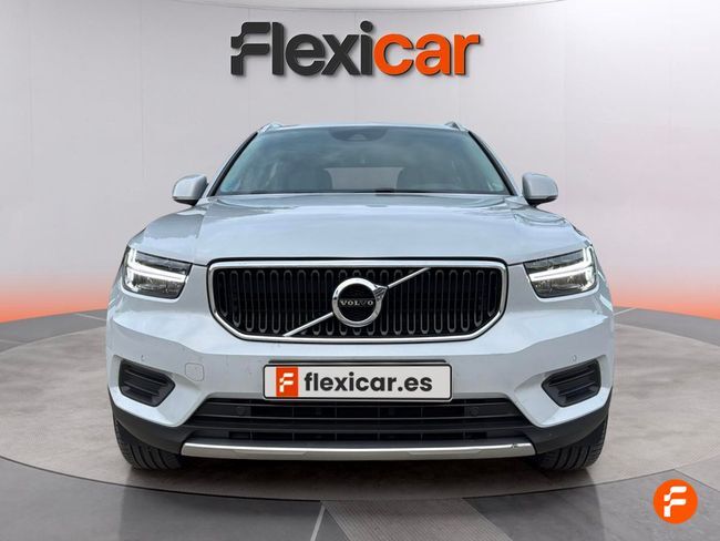 Foto del VOLVO XC40 T4 Recharge Core Aut.