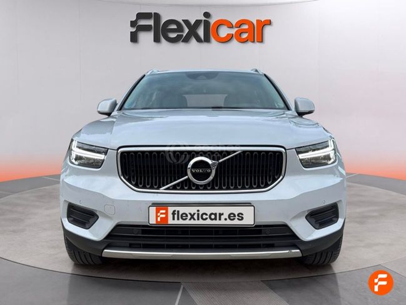 Foto del VOLVO XC40 B3 Inscription Aut.