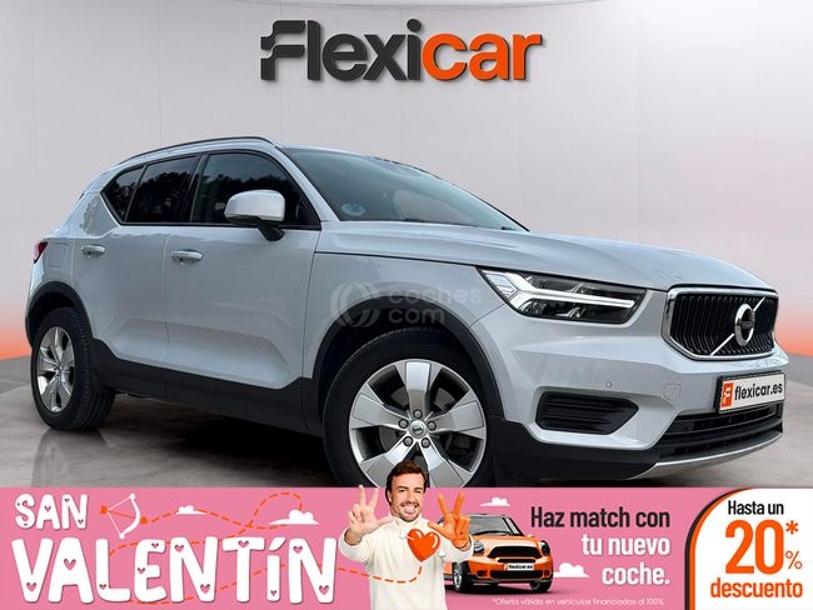 Foto del VOLVO XC40 B3 Inscription Aut.