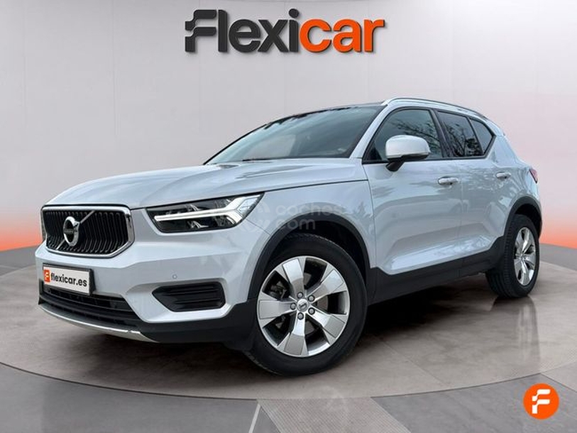 Foto del VOLVO XC40 B3 Inscription Aut.