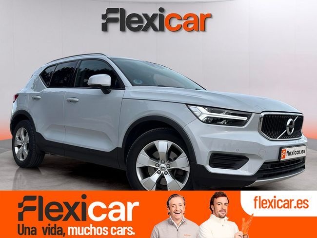 VOLVO XC40 (1.5 T4 Recharge PHEV Core Auto) en Girona