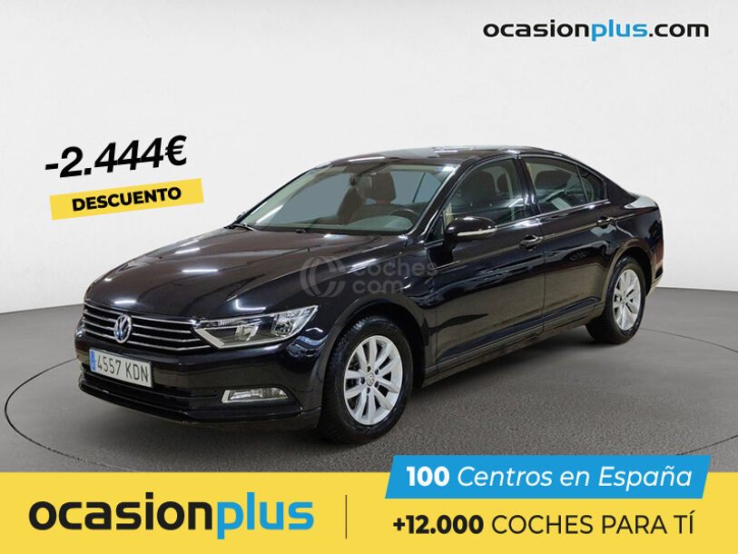 Foto del VOLKSWAGEN Passat 1.6TDI Edition 88kW