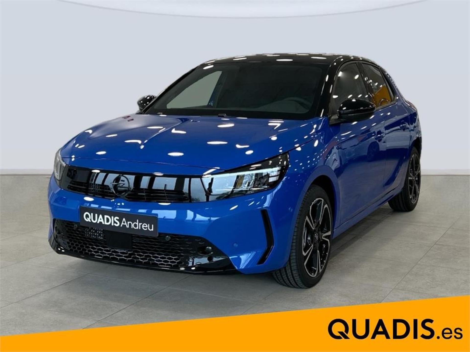 Imagen de OPEL Corsa