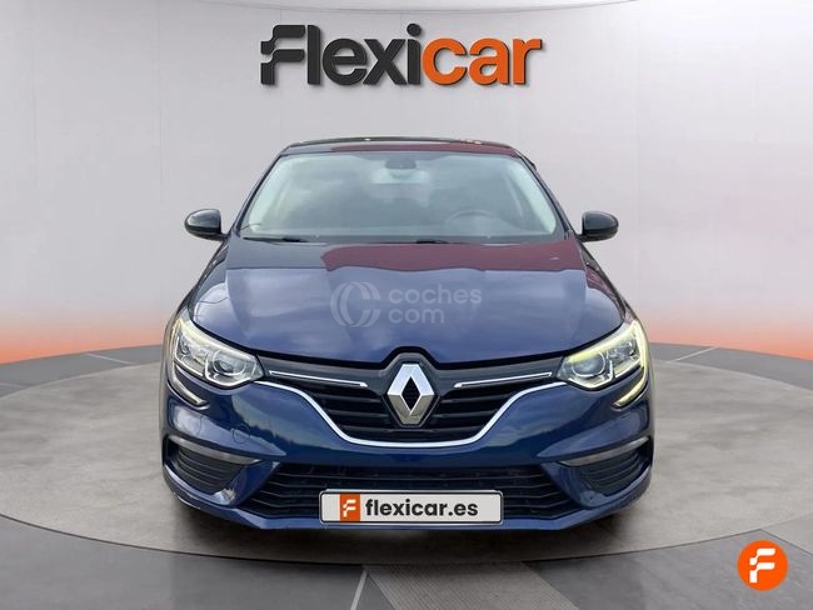 Foto del RENAULT Mégane 1.3 TCe GPF Business 103kW