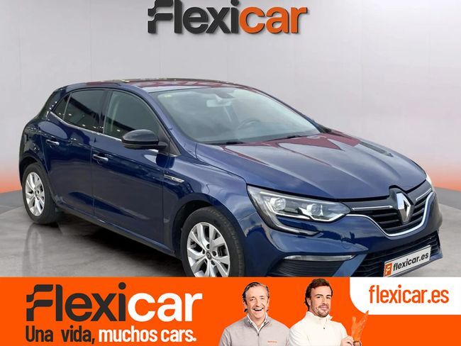 Foto del RENAULT Mégane 1.3 TCe GPF Business 103kW