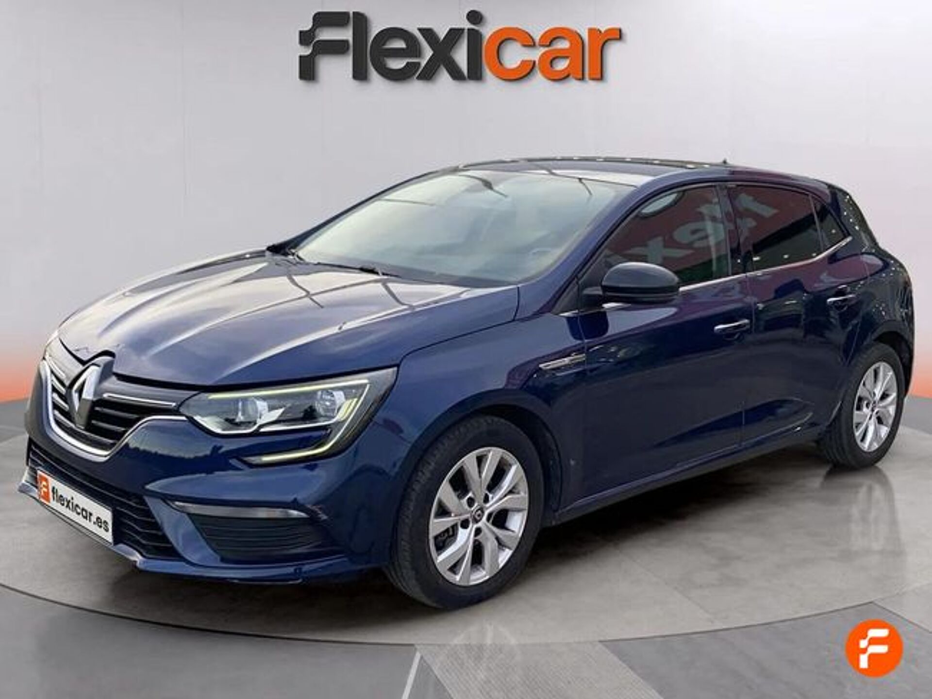 Imagen 2 de RENAULT Mégane