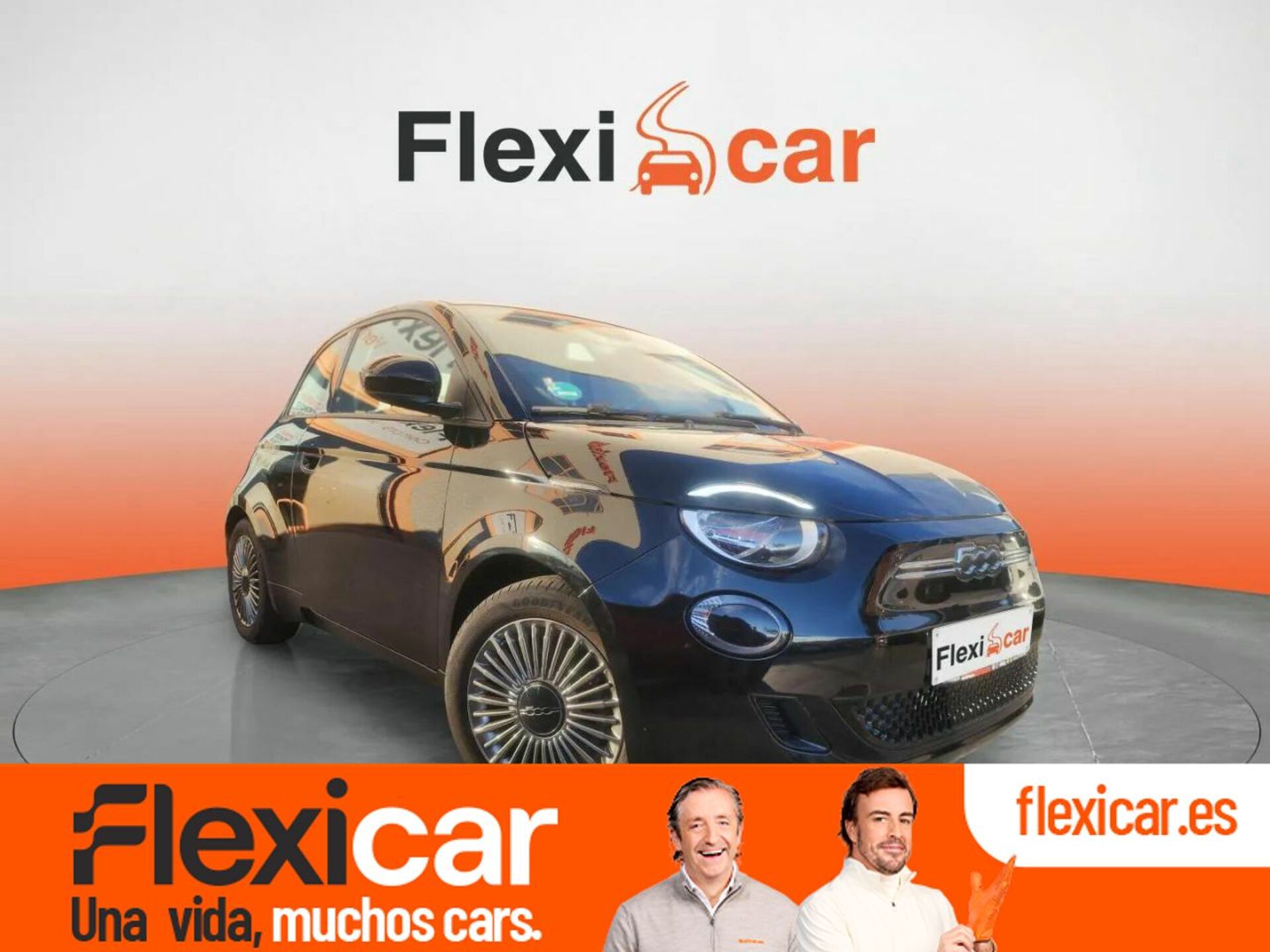 Imagen de FIAT 500