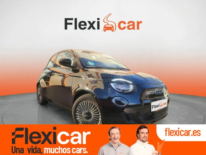 Foto del FIAT 500 e 87Kw Icon