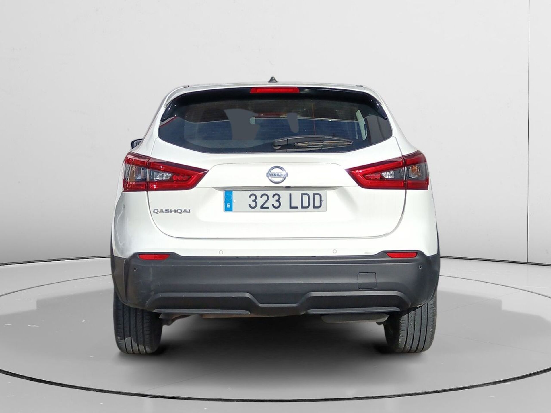 Imagen 3 de NISSAN Qashqai