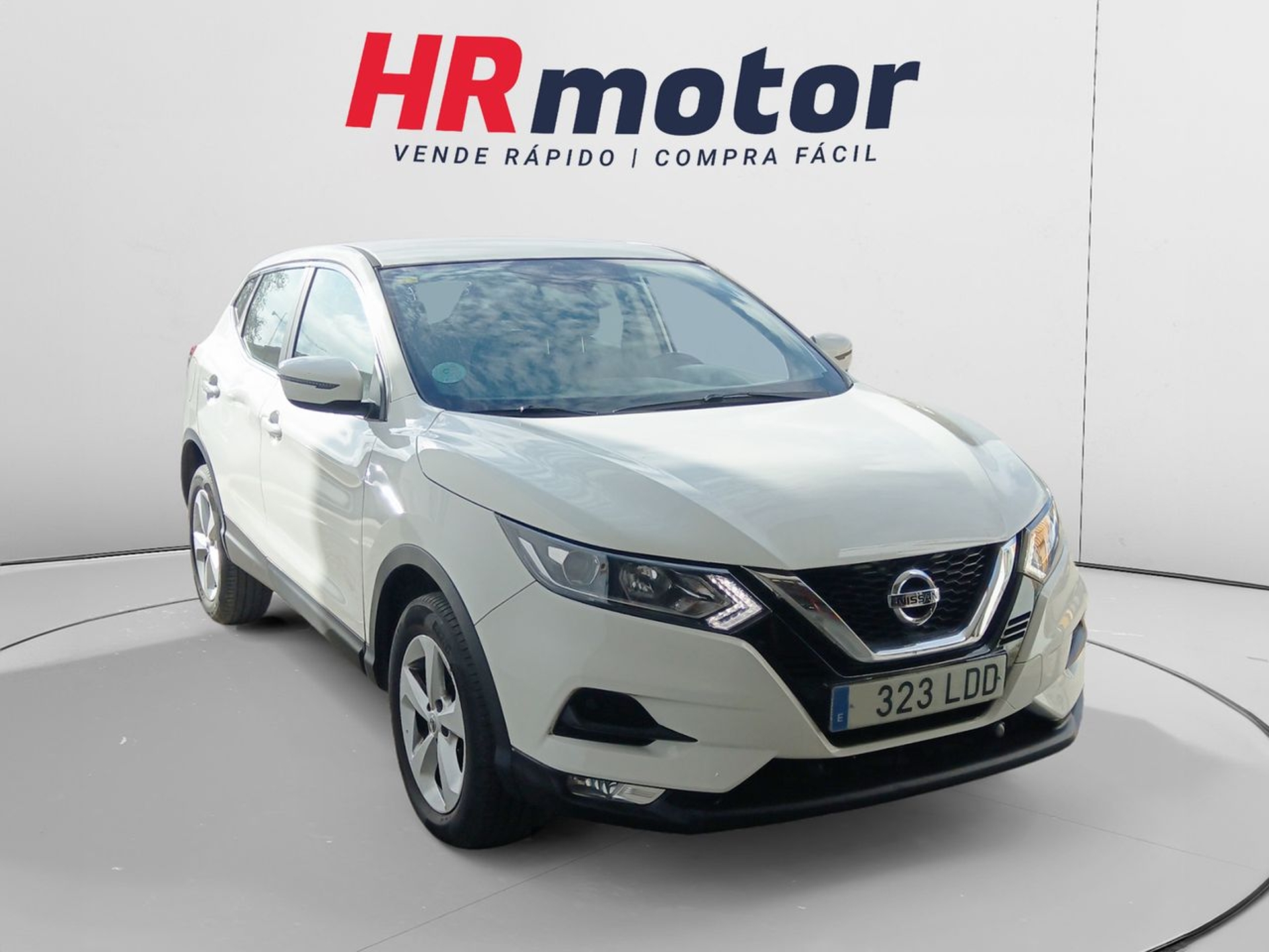 Imagen de NISSAN Qashqai