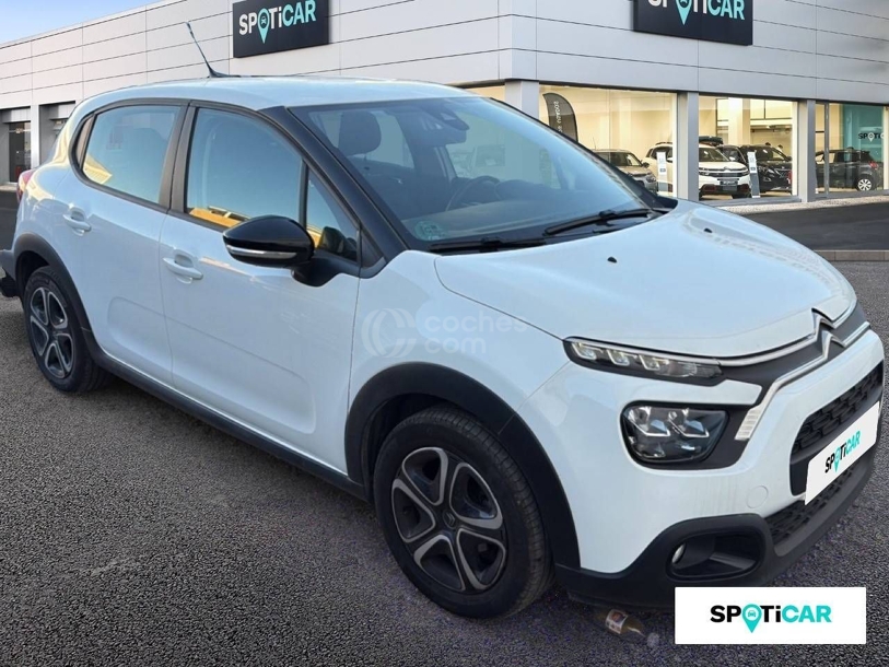Foto del CITROEN C3 1.2 PureTech S&S Plus 83