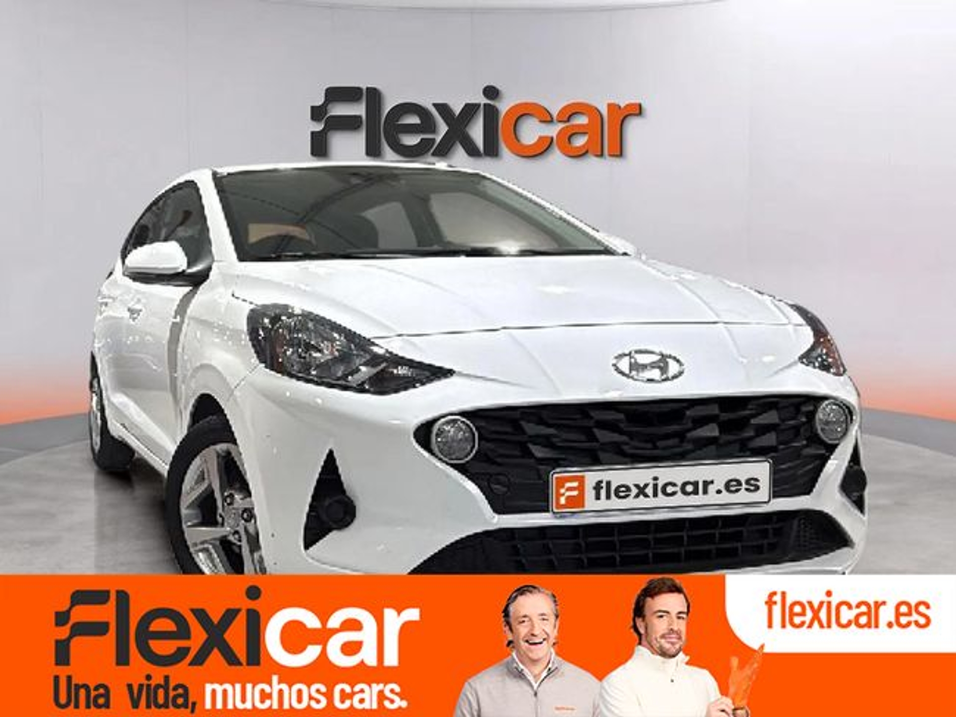 Imagen de HYUNDAI i10