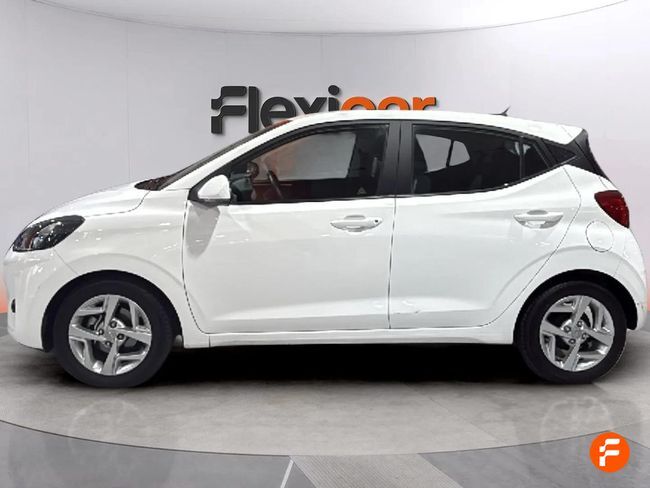 Foto del HYUNDAI i10 1.0 MPI Klass