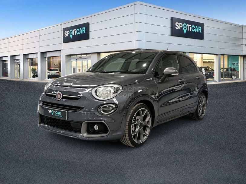 Foto del FIAT 500X 1.0 Firefly S&S Sport