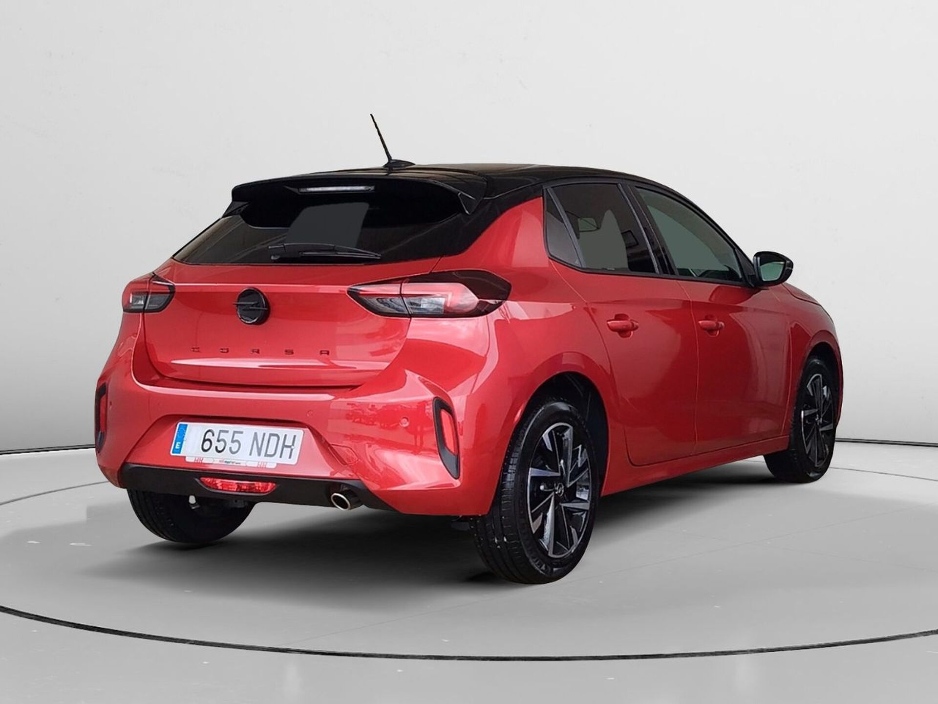 Imagen 2 de OPEL Corsa